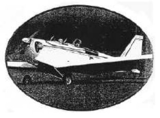 Aviation adapted Citroën engine