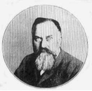Gustav Clement