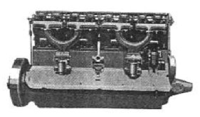 Clement-Bayard, Ocho cilindros para dirigibles