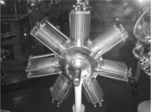 Clerget-Blin 7-cylinder rotary