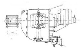 Clerget-Renault 2a, drawing1