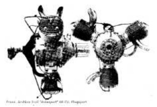 The Collet engine