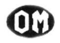 Logo de la Offi cine Meccaniche
