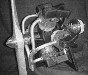 Constant Pressure Engines, Sadler