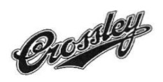 Logo Crossley
