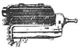 Curtiss GV-1550
