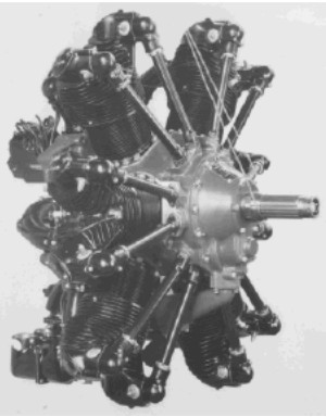 Curtiss R-600, Challenger