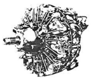 Curtiss-Wright R-3350 Turbo Compound