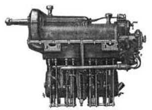 Daimler E4UF