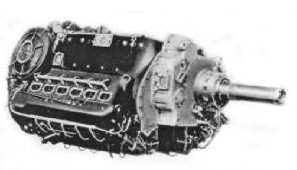 Daimler-Benz DB-613, two coupled DB-603 Engines
