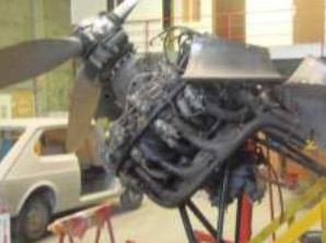 Pratt & Whitney de Caribou fig2
