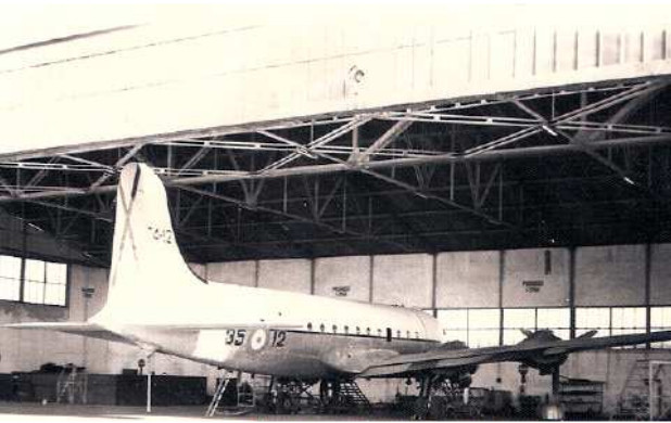 Douglas DC-4 / C-54