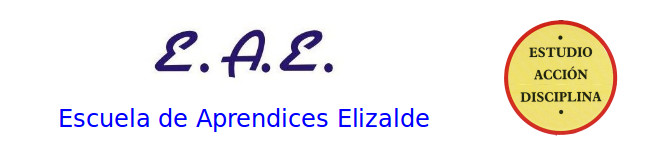 Logo Elizalde