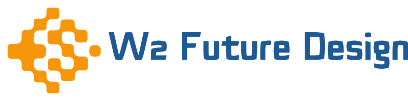 Logo Walkin 2 Future Design