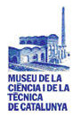 Logo museum de la ciencia Terrasa
